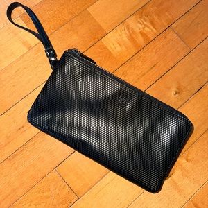 Lululemon Curved Wristlet